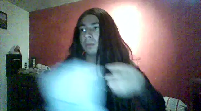 Yasmin Paez99 online show from January 2025 12:35:01 AM