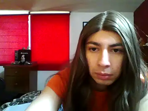 Yasmin Paez99 online show from November 2025 06:58:01 PM