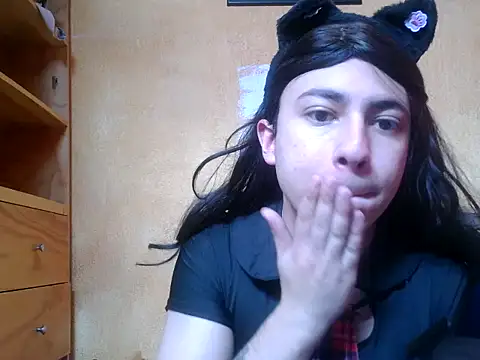 Yasmin Paez99 online show from January 2026 06:55:01 PM