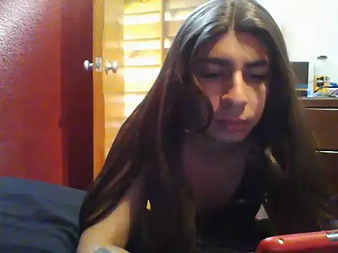 Yasmin Paez99 online show from October 2025 07:24:01 PM