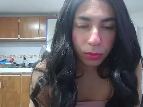 Yasmin Paez99 online show from May 2026 12:29:02 AM
