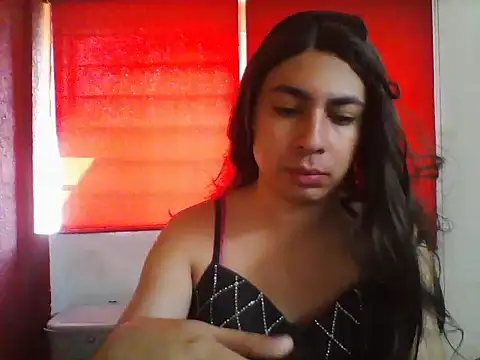 Yasmin Paez99 online show from November 2025 04:43:02 PM