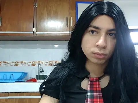 Yasmin Paez99 online show from May 2026 10:44:02 PM