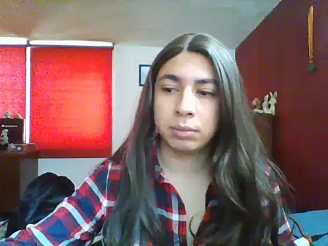 Yasmin Paez99 online show from October 2025 05:11:01 PM