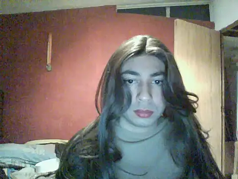 Yasmin Paez99 online show from October 2025 12:55:02 AM