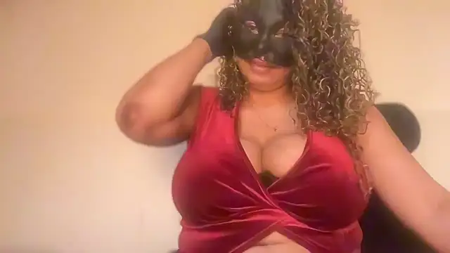 SCARLET-SANTANA online show from May 2026 08:24:02 PM