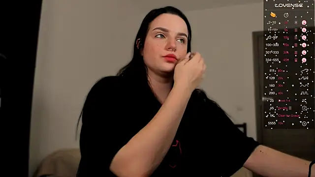 Snapshot of __Latisha__ chatting on March 2025 05:24:02 PM   Latisha   online show from March 2025 05:24:02 PM
