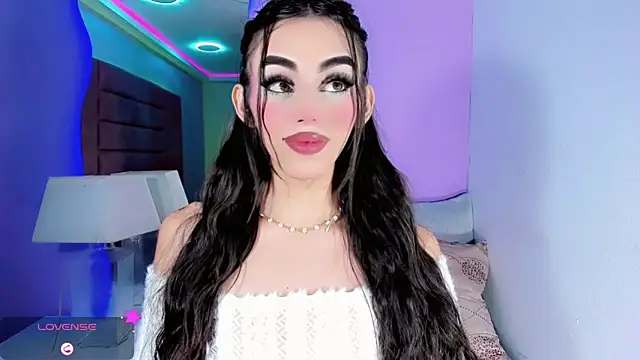 Shanelengel online show from September 2025 06:12:01 AM