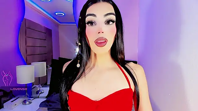 Shanelengel online show from March 2026 08:57:01 PM