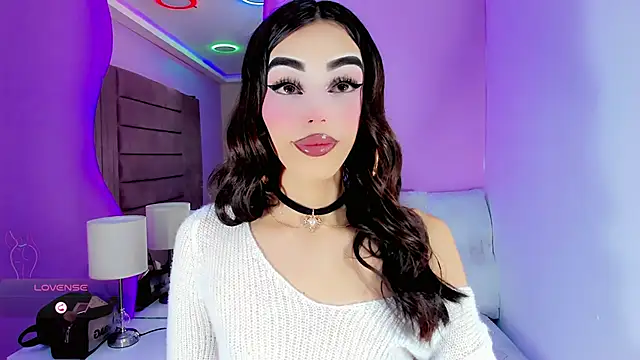 Shanelengel online show from January 2026 05:55:01 AM