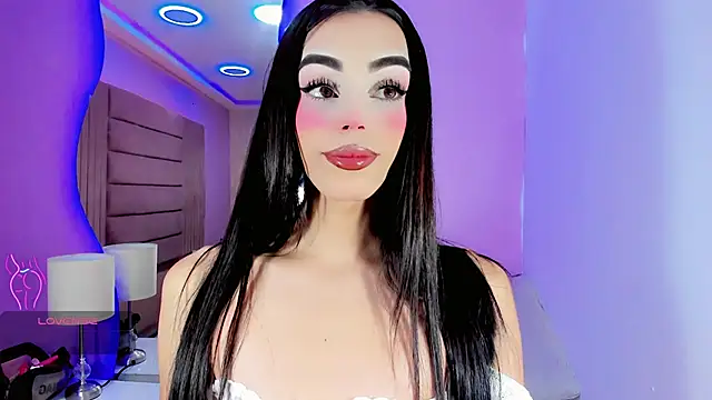 Shanelengel online show from April 2026 09:09:02 PM