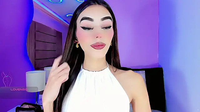 Shanelengel online show from January 2026 06:09:01 AM