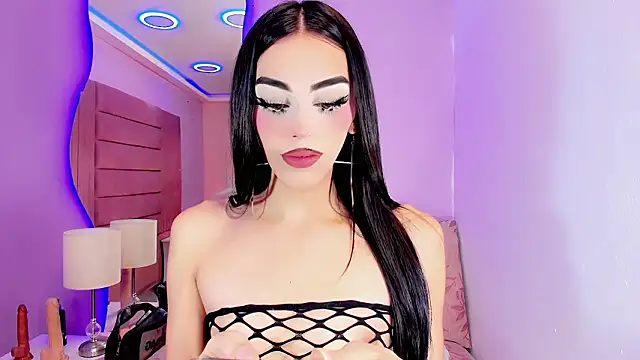 Shanelengel online show from March 2026 09:14:01 PM