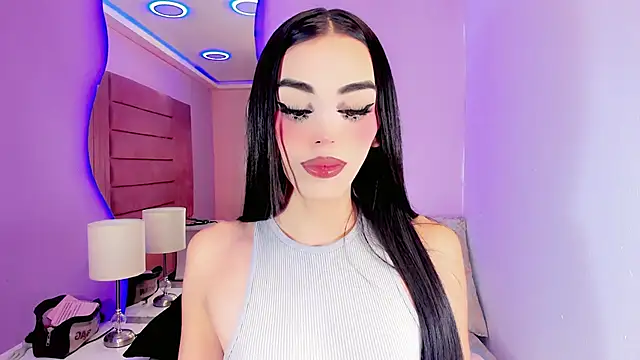 Shanelengel online show from March 2026 09:13:02 PM