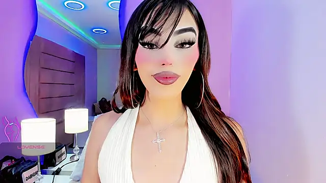 Shanelengel online show from February 2026 09:45:01 PM