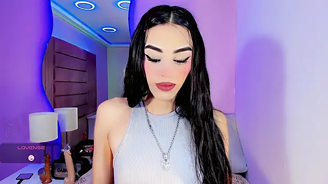 Shanelengel online show from March 2026 09:52:02 PM