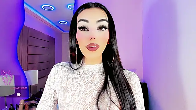 Shanelengel online show from March 2026 09:07:01 PM