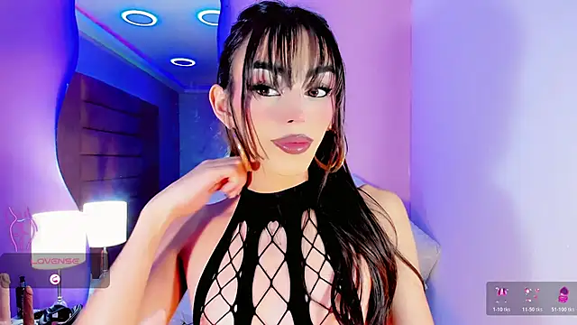 Shanelengel online show from February 2026 09:04:02 PM