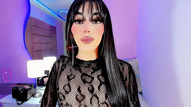 Shanelengel online show from March 2026 09:22:02 PM