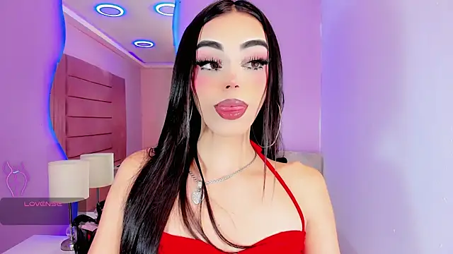 Shanelengel online show from March 2026 08:43:01 PM