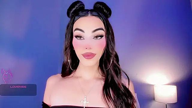 Shanelengel online show from February 2026 04:25:02 AM