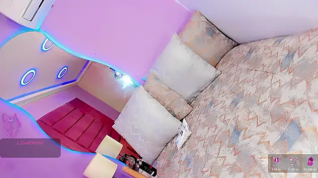 Shanelengel online show from March 2026 09:05:02 PM