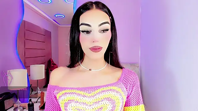 Shanelengel online show from March 2026 09:05:02 PM