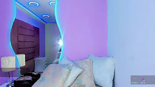 Shanelengel online show from March 2026 08:33:01 PM