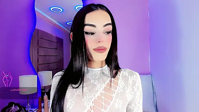 Shanelengel online show from April 2026 09:21:01 PM