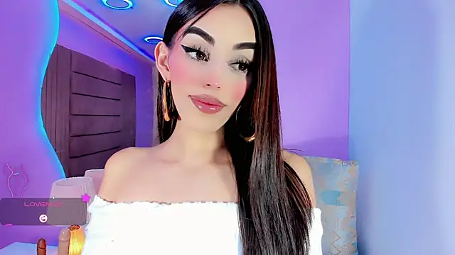 Shanelengel online show from December 2025 07:00:02 AM