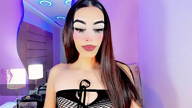 Shanelengel online show from February 2026 09:34:02 PM