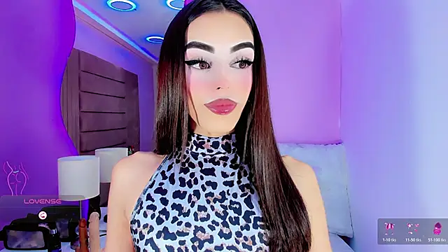 Shanelengel online show from January 2026 05:44:01 AM