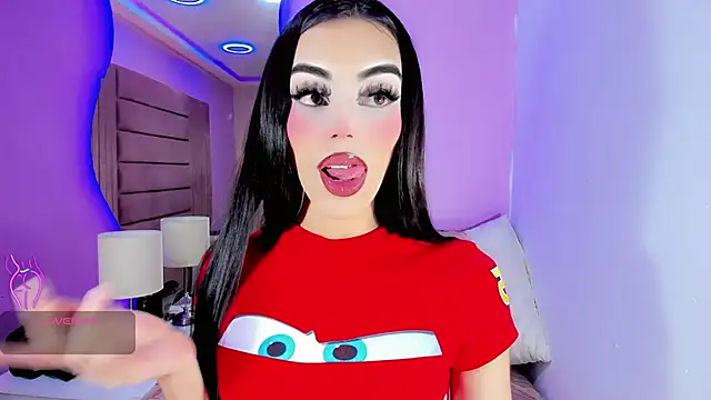 Shanelengel online show from April 2026 08:38:01 PM