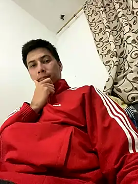 Jorge-Silla online show from October 2025 04:35:01 AM