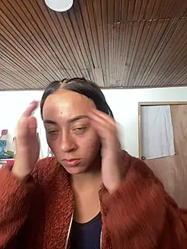 Little aphrodite online show from February 2026 06:31:02 PM