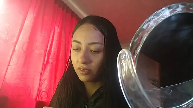 Little aphrodite online show from December 2025 07:45:01 PM