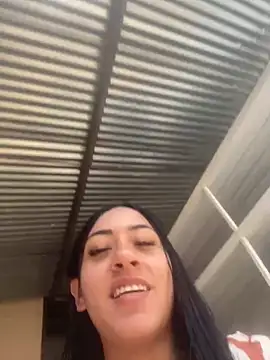 Little aphrodite online show from February 2026 04:07:01 PM