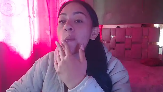 Little aphrodite online show from December 2025 07:38:01 PM