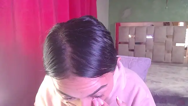 Little aphrodite online show from December 2025 09:40:01 PM