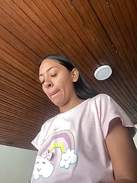 Little aphrodite online show from February 2026 03:45:02 PM