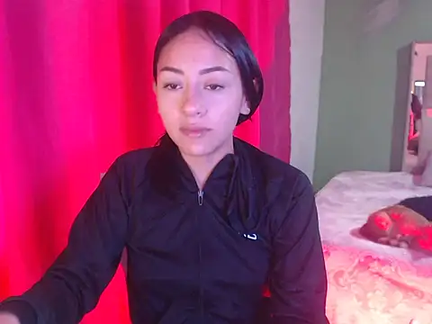 Little aphrodite online show from November 2025 11:27:01 PM