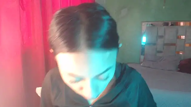 Little aphrodite online show from December 2025 09:58:02 PM