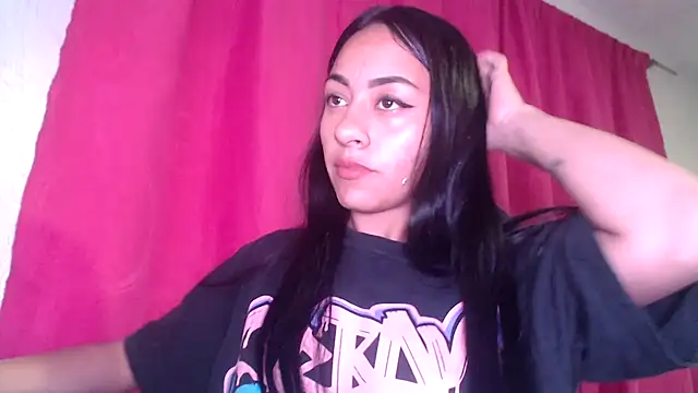 Little aphrodite online show from December 2025 04:36:01 AM