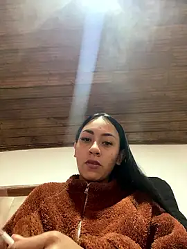 Little aphrodite online show from February 2026 07:11:01 PM