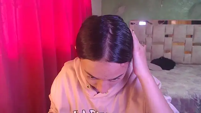 Little aphrodite online show from November 2025 09:48:02 PM