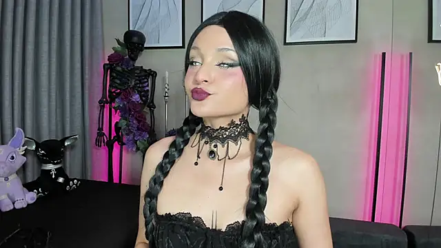 Morgan Hilll  online show from October 2025 11:51:01 AM