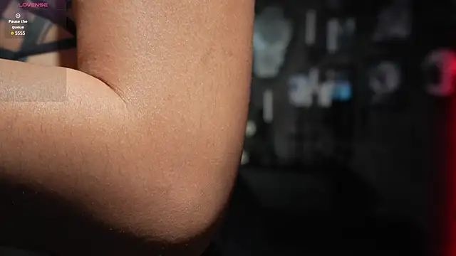 Morgan Hilll  online show from March 2026 12:33:02 PM