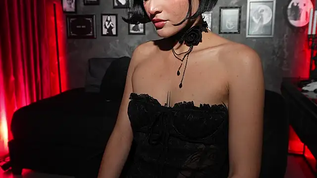 Morgan Hilll  online show from March 2026 12:44:02 PM