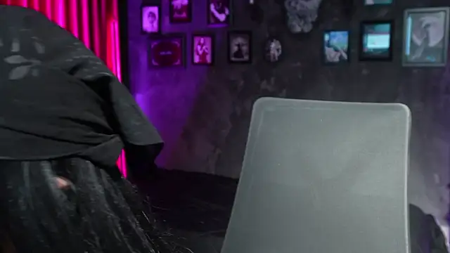 Morgan Hilll  online show from March 2026 01:16:02 PM