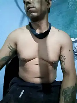 Javierhot666 online show from April 2026 04:53:02 PM